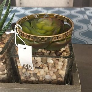 Tory Burch bangle